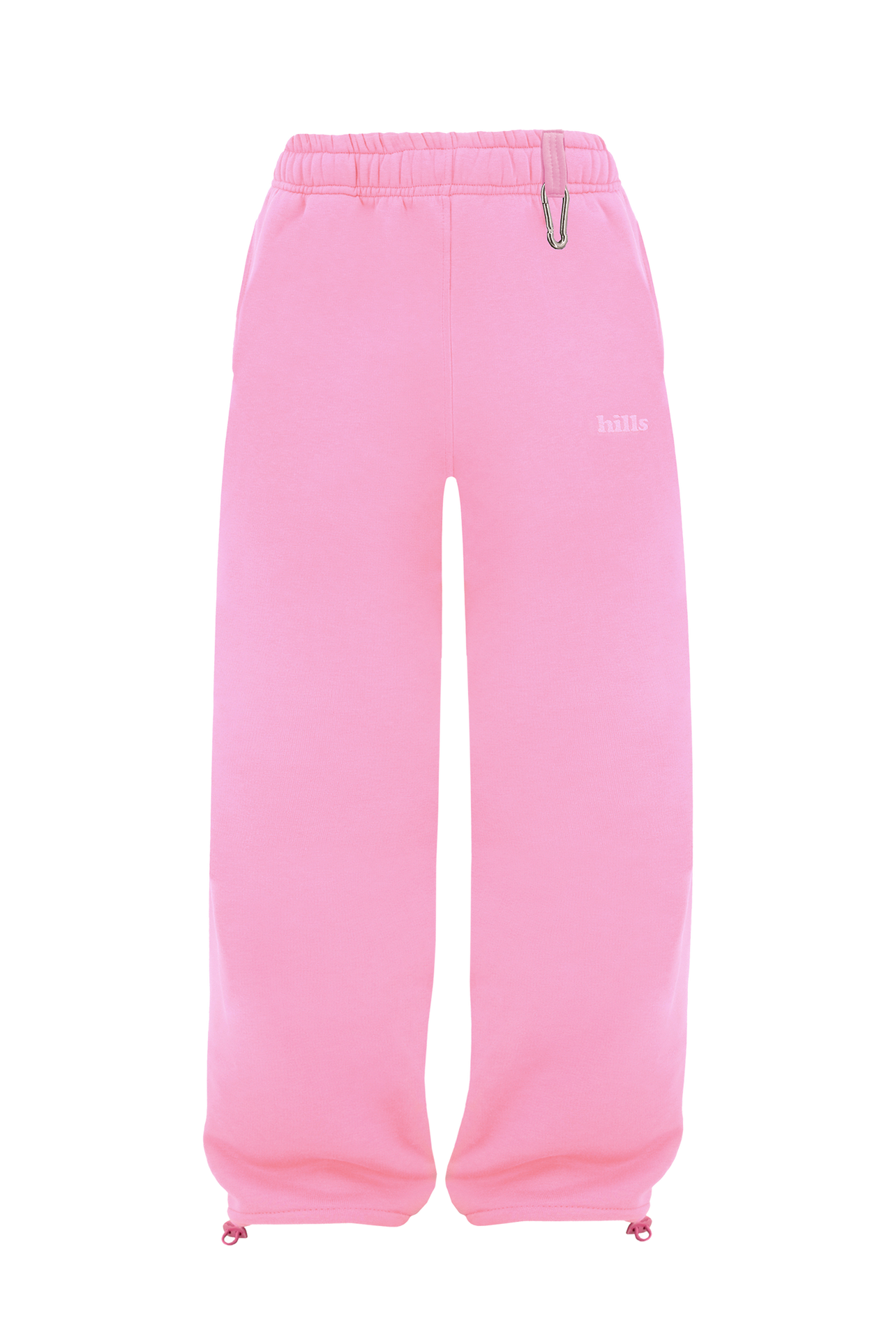 BASIC SWEATPANTS (pink)