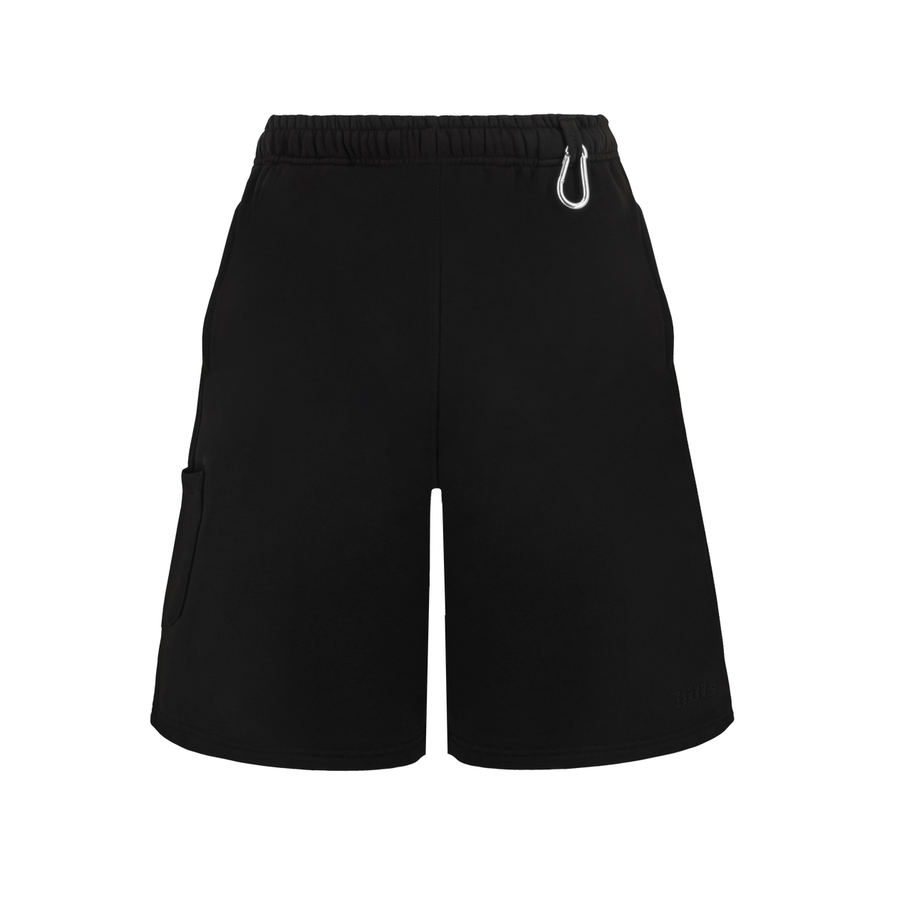 BASIC SHORTS (black)