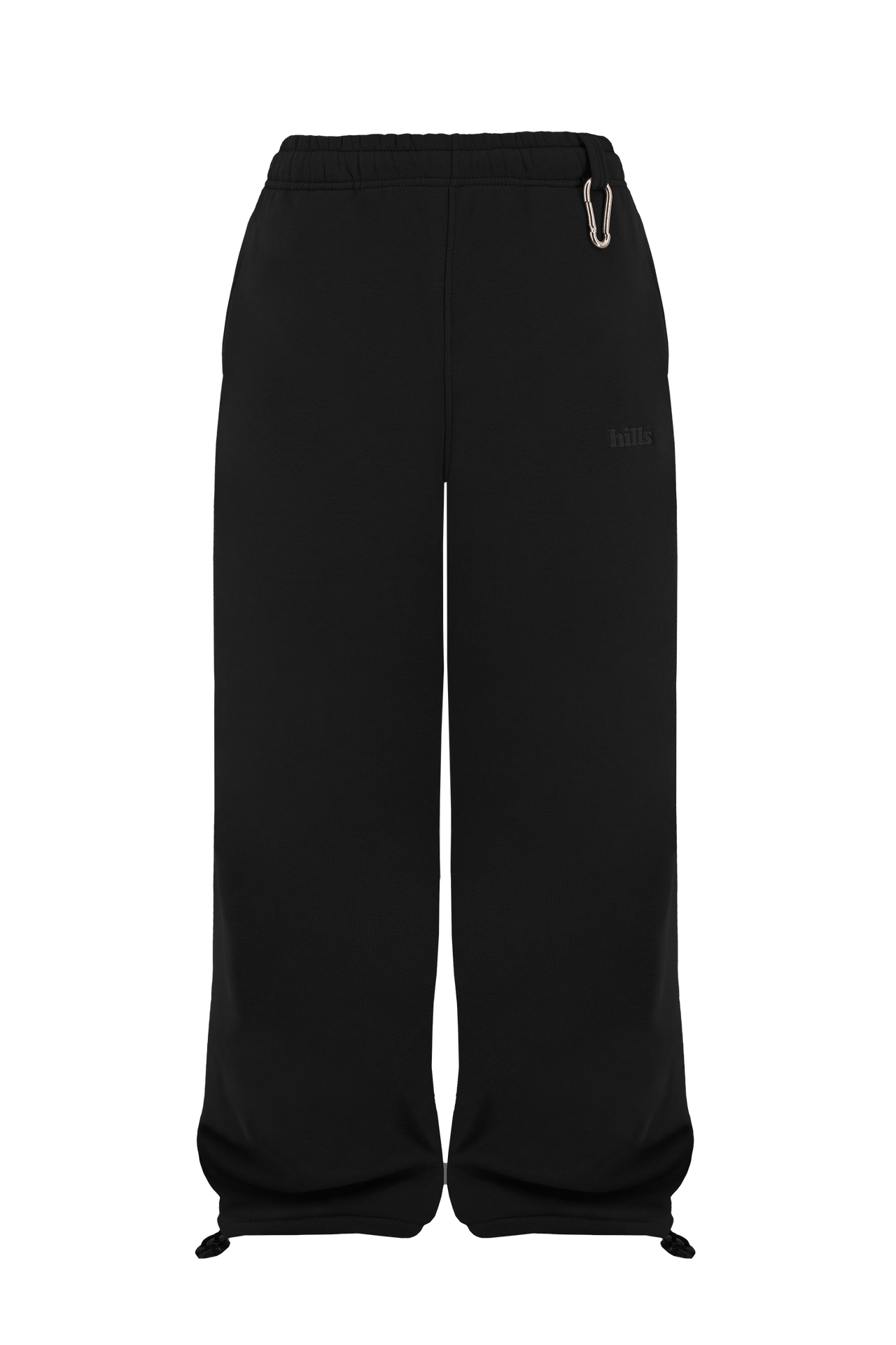 BASIC SWEATPANTS (black)