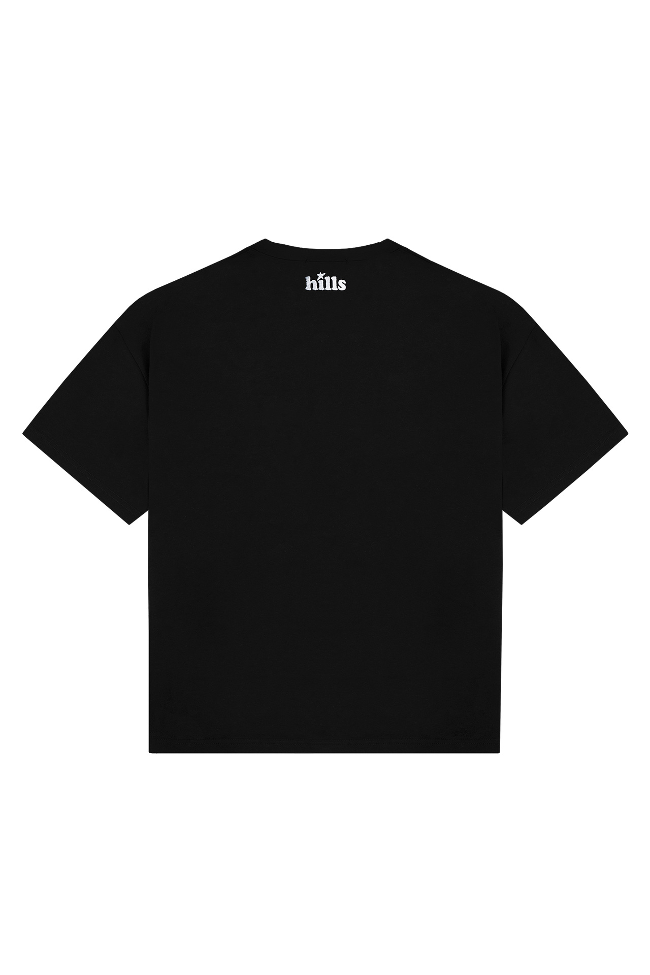 STAR 2.0 TEE (black)