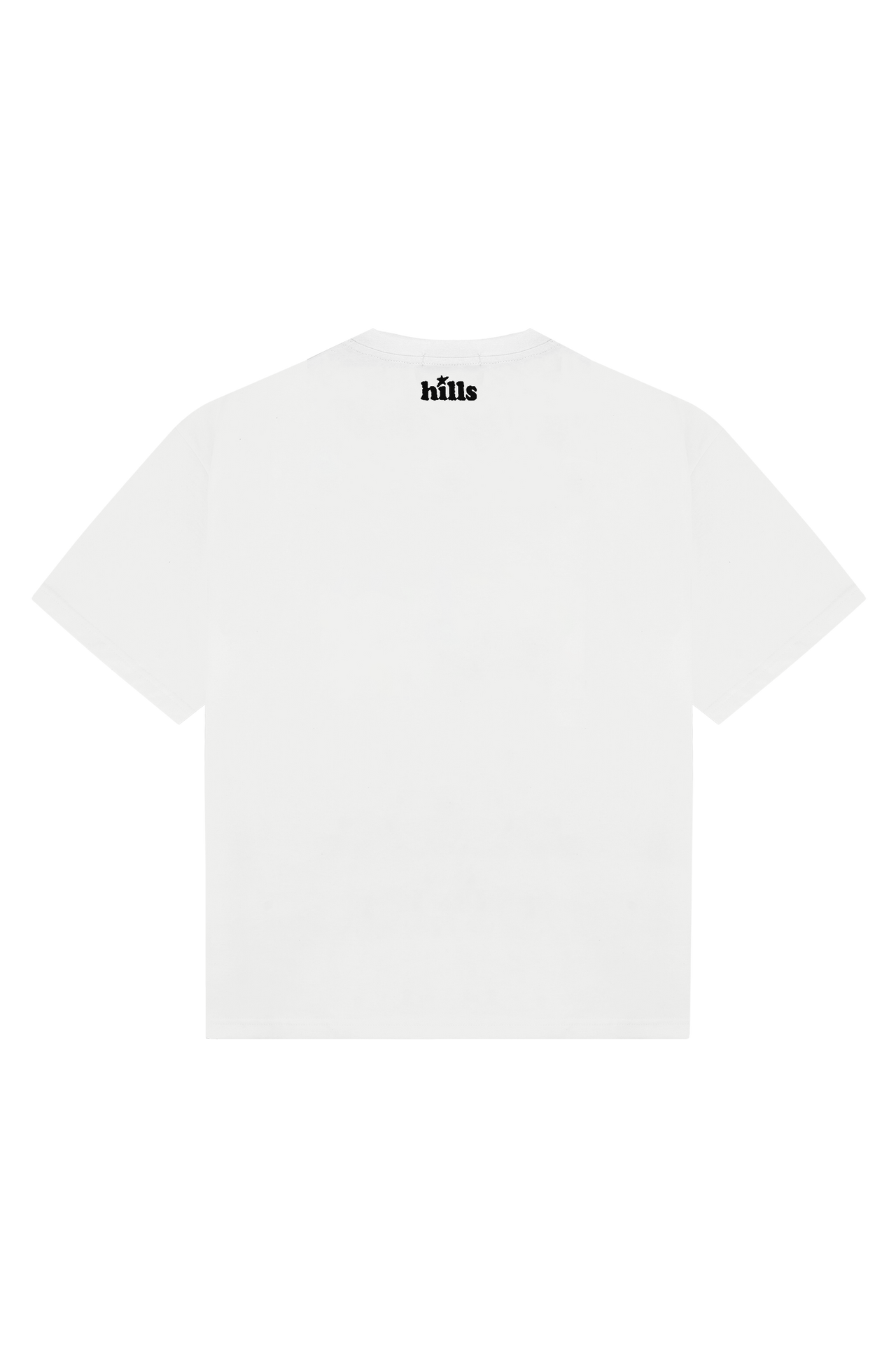 STAR 2.0 TEE (white)
