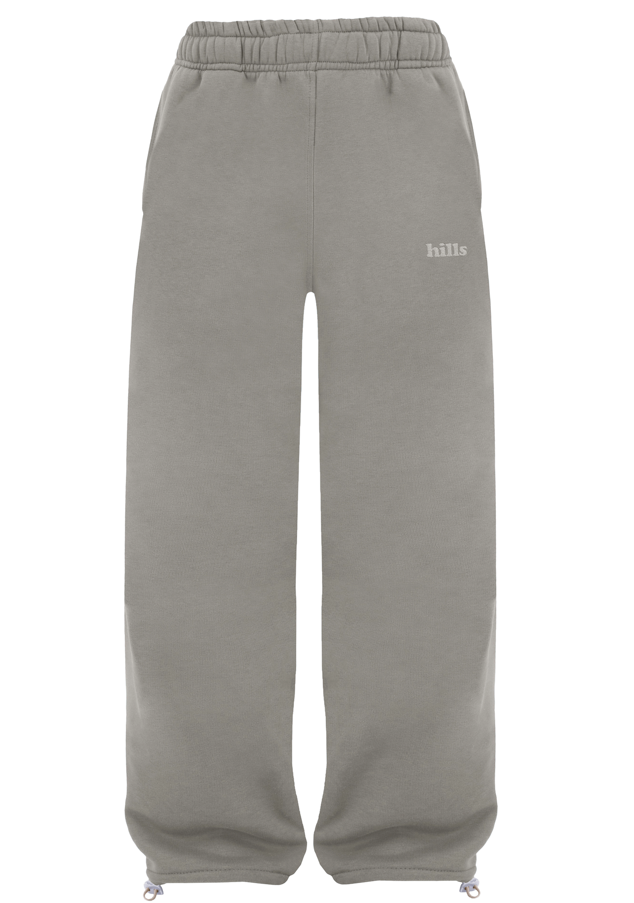 BASIC SWEATPANTS (taupe)