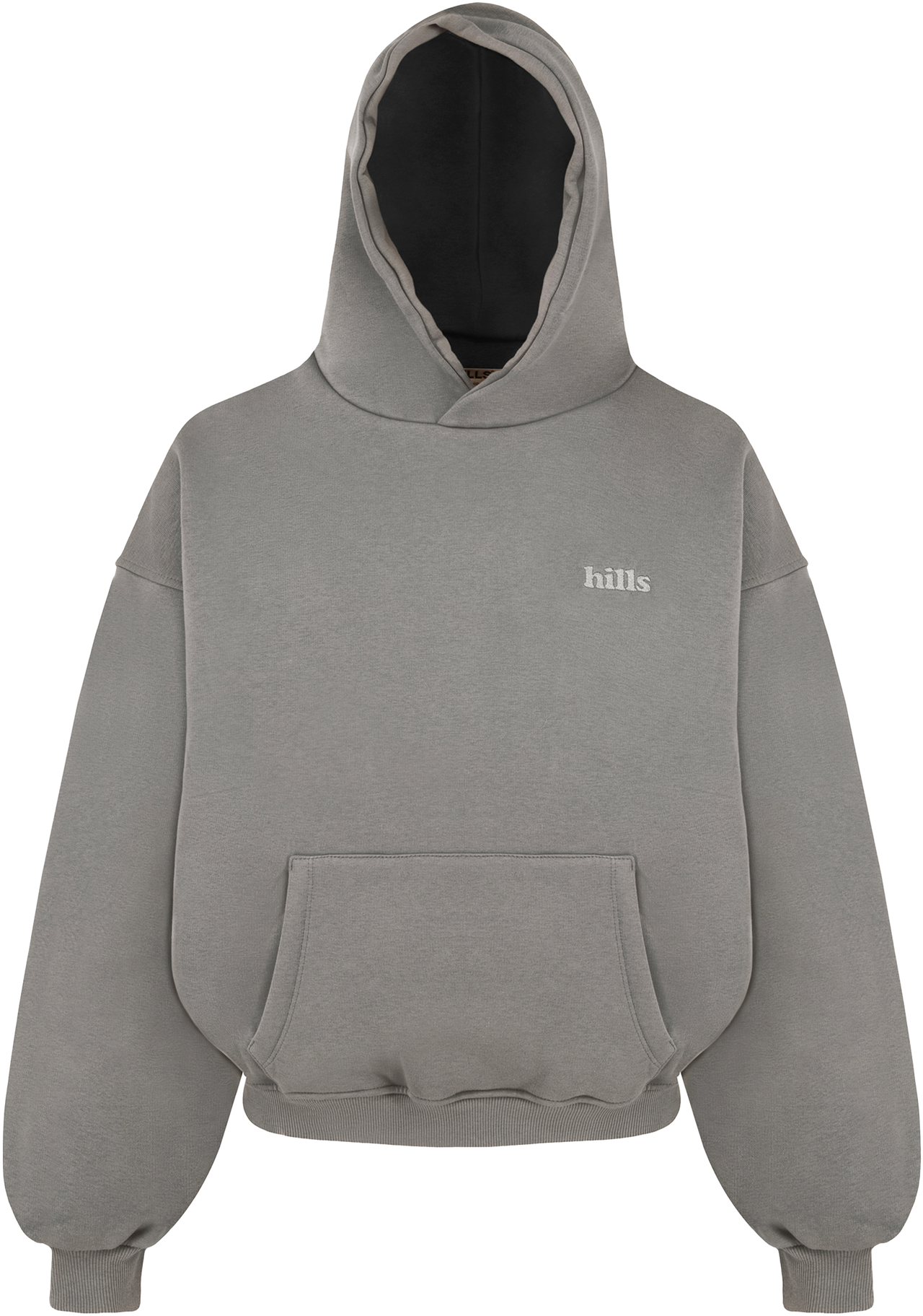 BASIC HOODIE (taupe)