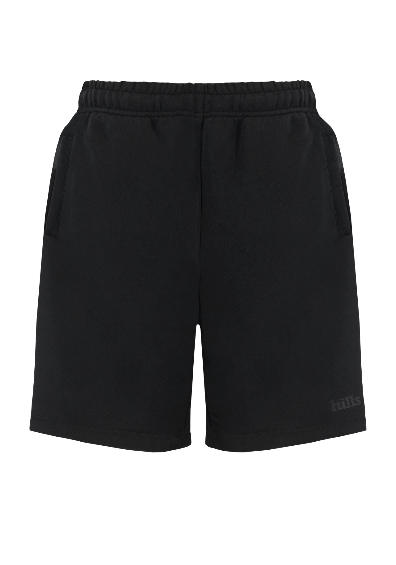 BASIC SHORTS (black)