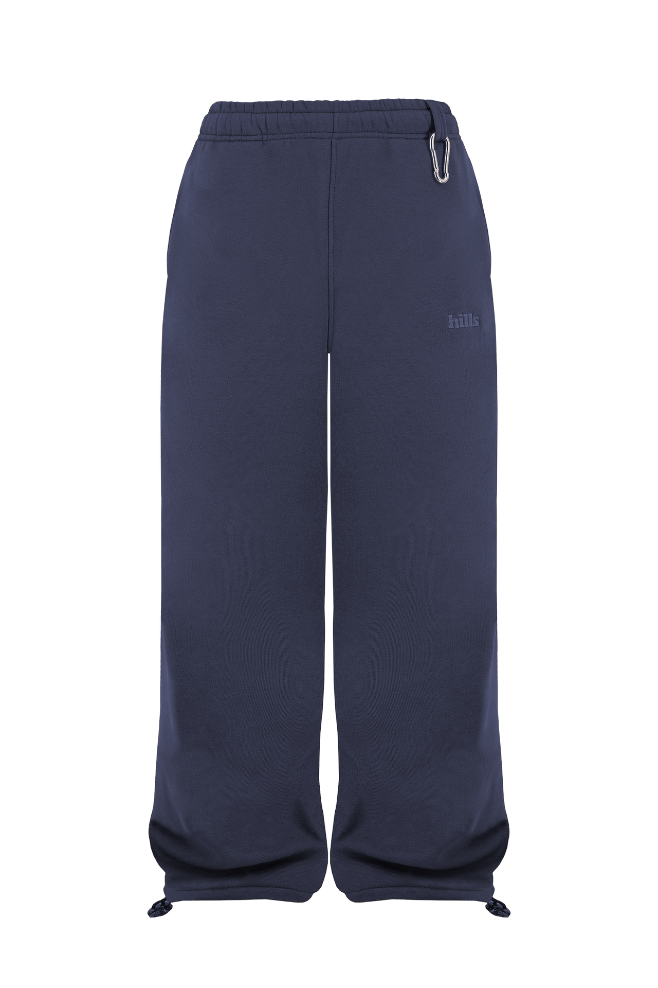 BASIC SWEATPANTS (navy)