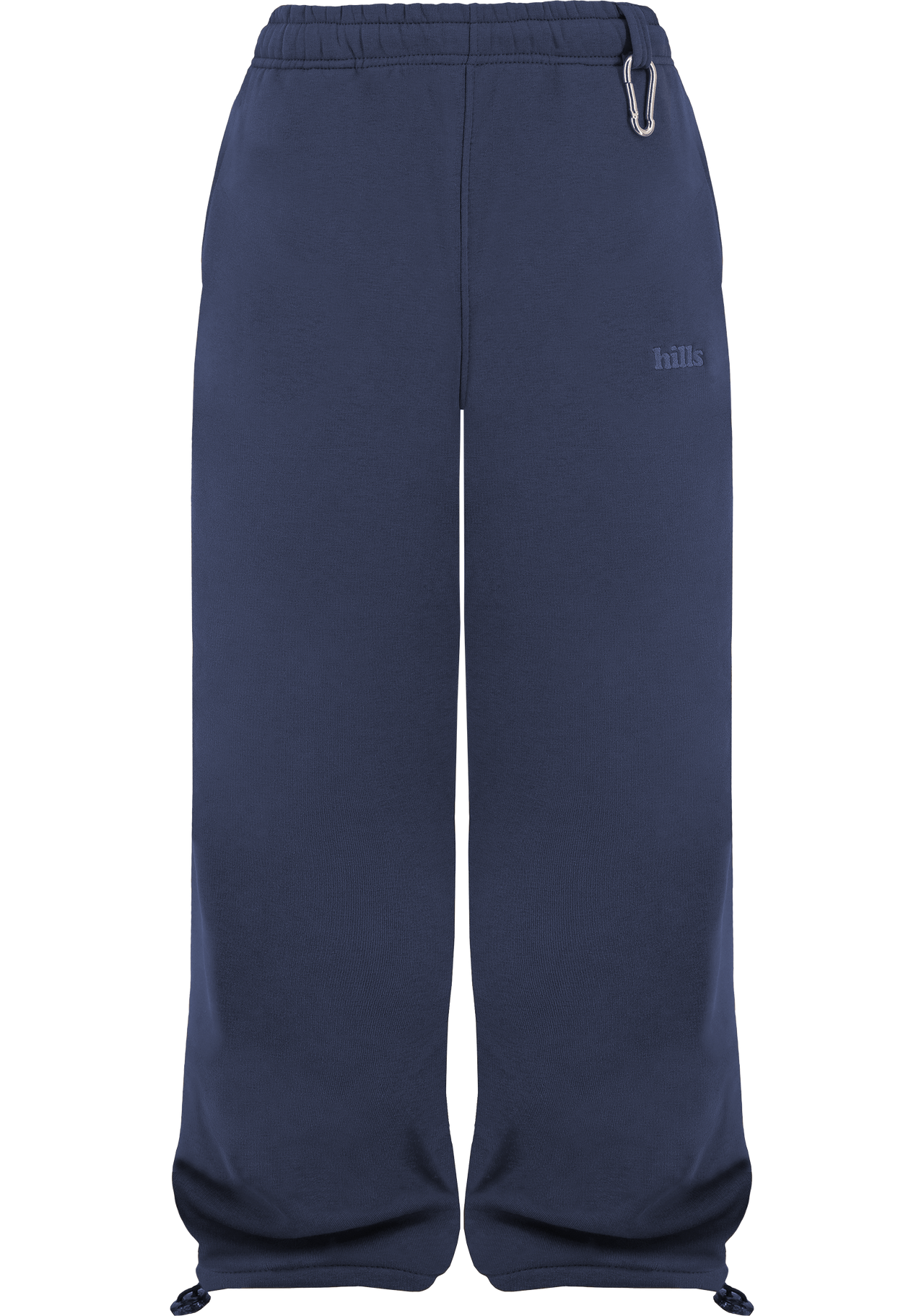 BASIC SWEATPANTS (navy)