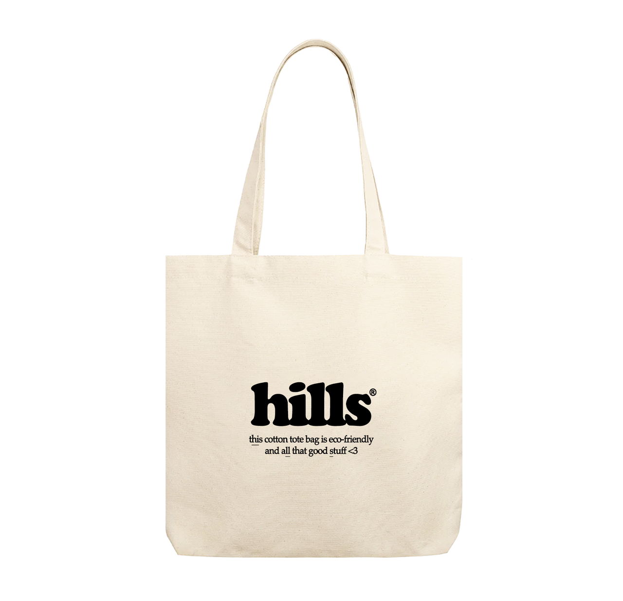 BASIC TOTE BAG 2.0