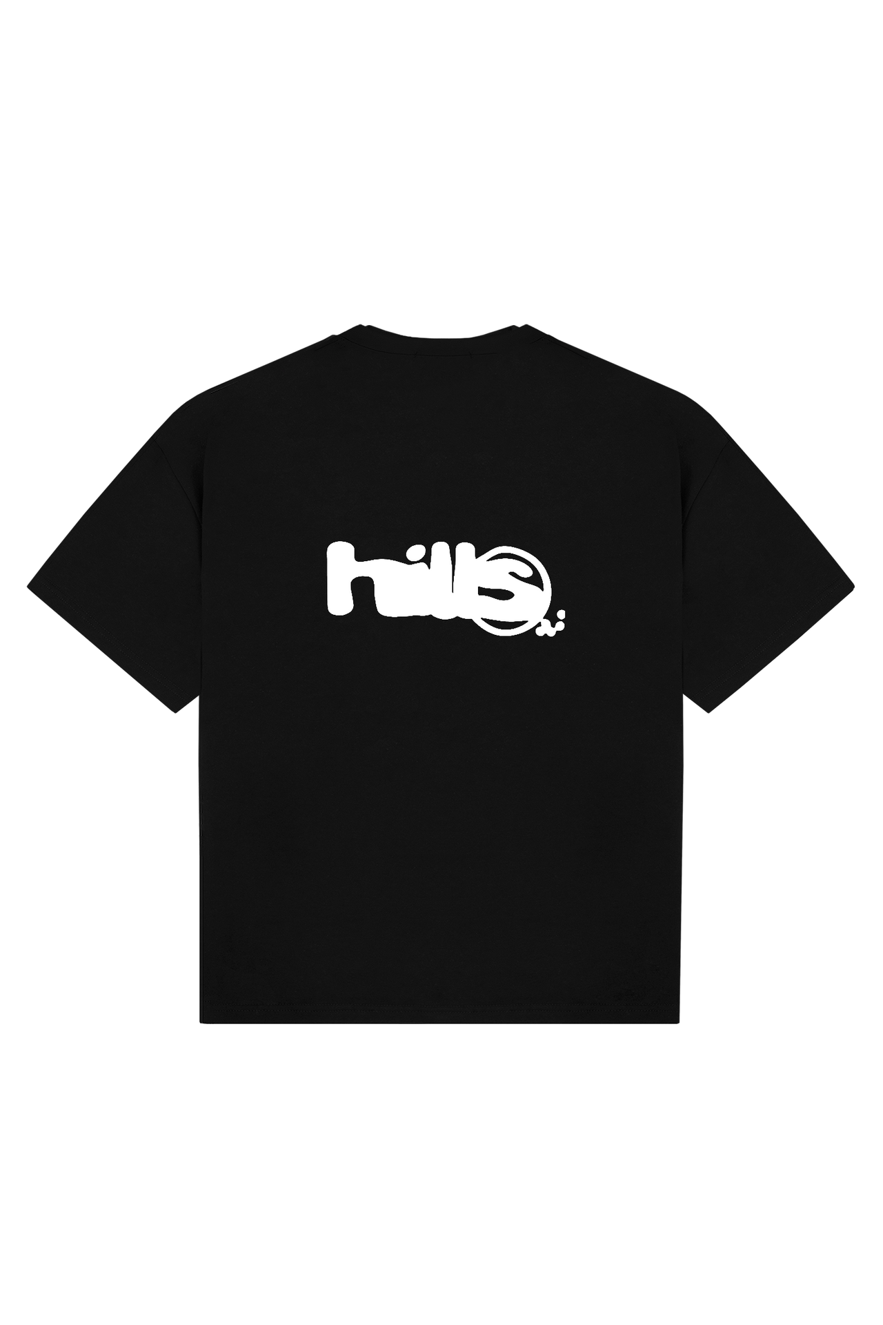 LOGO 2.0 TEE (black)